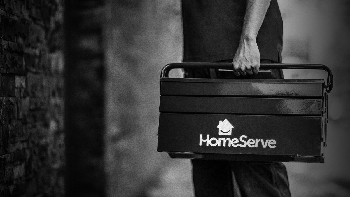 HomeServe | Growth Partner